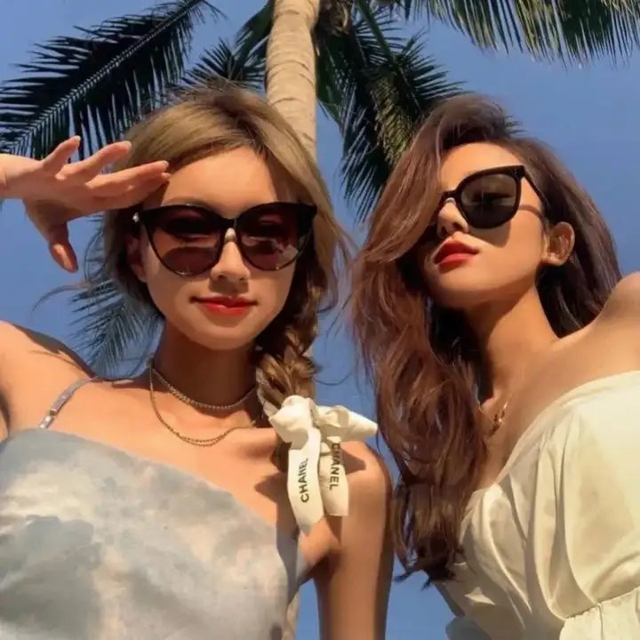 我的姐妹三千岁