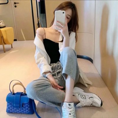 导演对我下手了